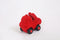 Fireman Engine Micro - Red (0 to 10 years)