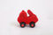 Fireman Engine Micro - Red (0 to 10 years)