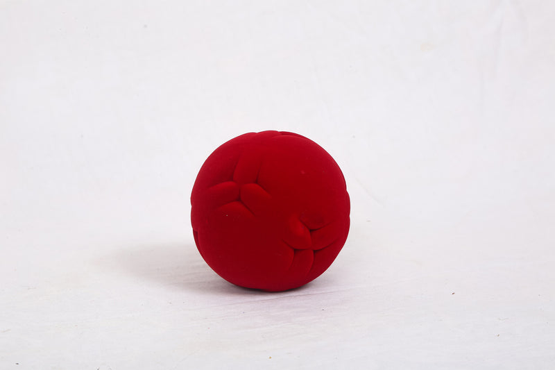 Lunar Module Ball (0 to 10 years) -(Non-Toxic Rubber Toys)