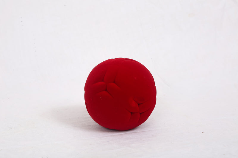 Lunar Module Ball (0 to 10 years) -(Non-Toxic Rubber Toys)