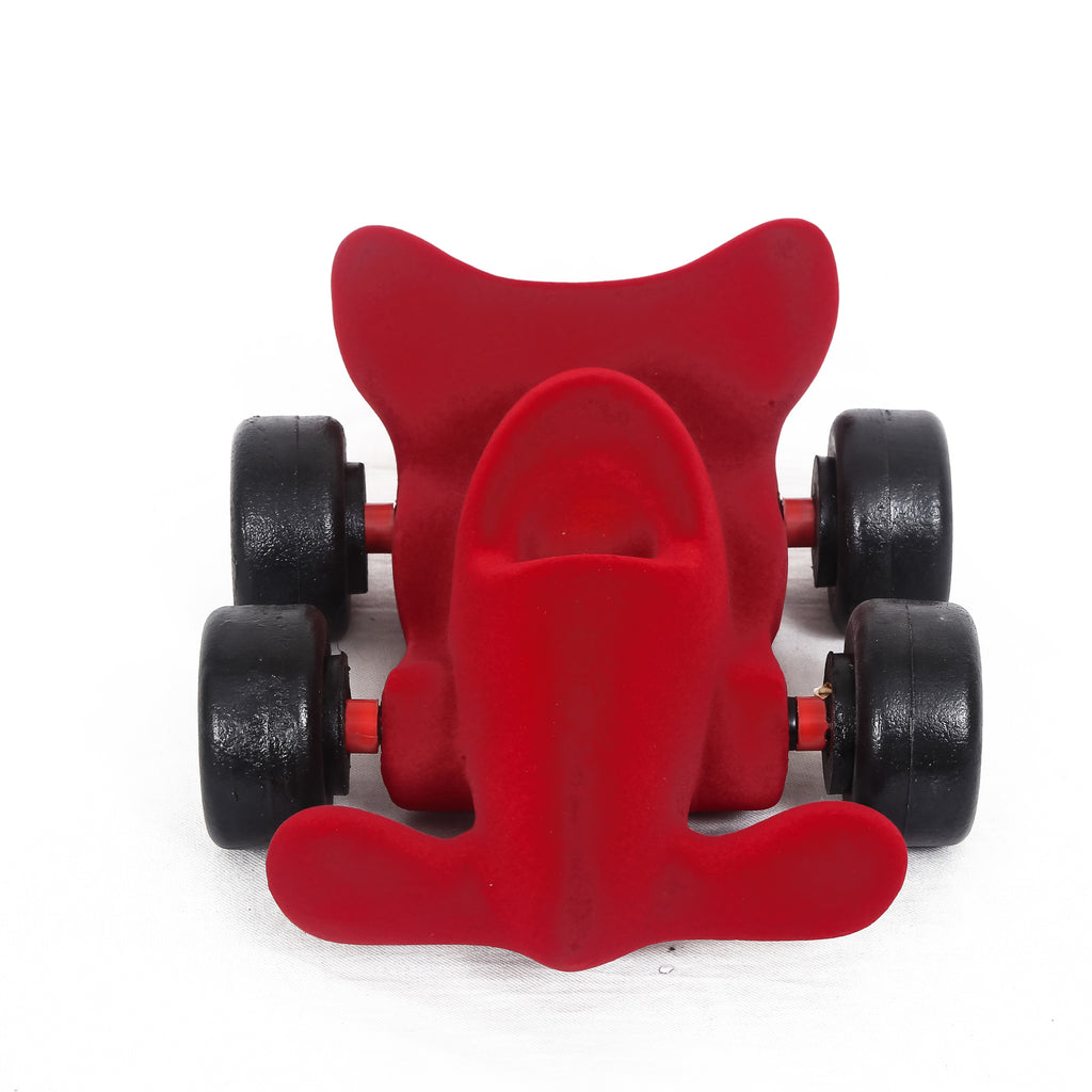 JoGenii | Modena The Micro Racer Car (0 to 10 years) | RUBBABU TOYS