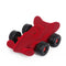 Modena The Micro Racer Car (0 to 10 years)(Non-Toxic Rubber Toys)