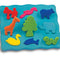 3D Shape Sorter Animal Mix (0 to 10 years) (Non-Toxic Rubber Toys)
