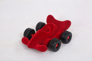 Modena The Racer Car (0 to 10 years)(Non-Toxic Rubber Toys)