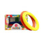 Ring Toss Set Small Mix (0 to 10 years) -(Non-Toxic Rubber Toys)