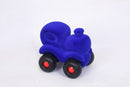 Micro Choo Choo Train (0 to 10 years)(Non-Toxic Rubber Toys)