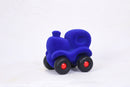 Micro Choo Choo Train (0 to 10 years)(Non-Toxic Rubber Toys)