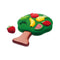 3D Shape Sorter Fruits Mix (0 to 10 years)(Non-Toxic Rubber Toys)