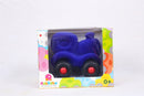 The ChooChoo Train Large (0 to 10 years)(Non-Toxic Rubber Toys)
