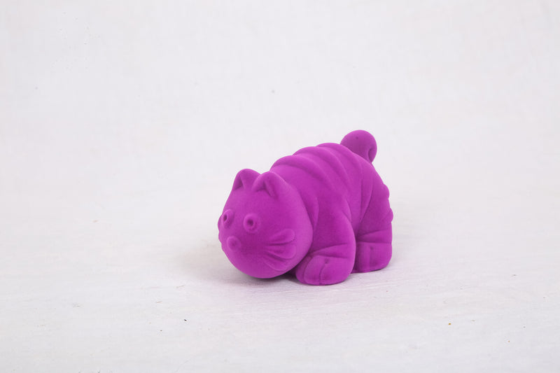 Farm Animals (Set of 6) (0 to 10 years) (Non-Toxic Rubber Toys)