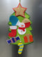 Christmas Tree Decoration Activity - 12 inch Tree
