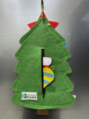 Christmas Tree Decoration Activity - 12 inch Tree