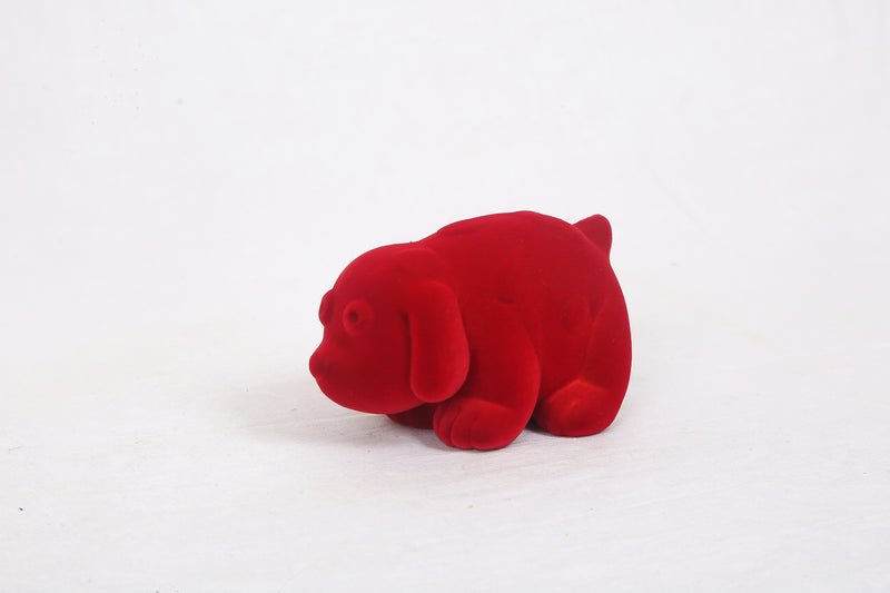 Farm Animals (Set of 6) (0 to 10 years) (Non-Toxic Rubber Toys)