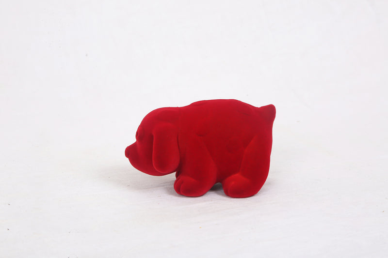 Farm Animals (Set of 6) (0 to 10 years) (Non-Toxic Rubber Toys)