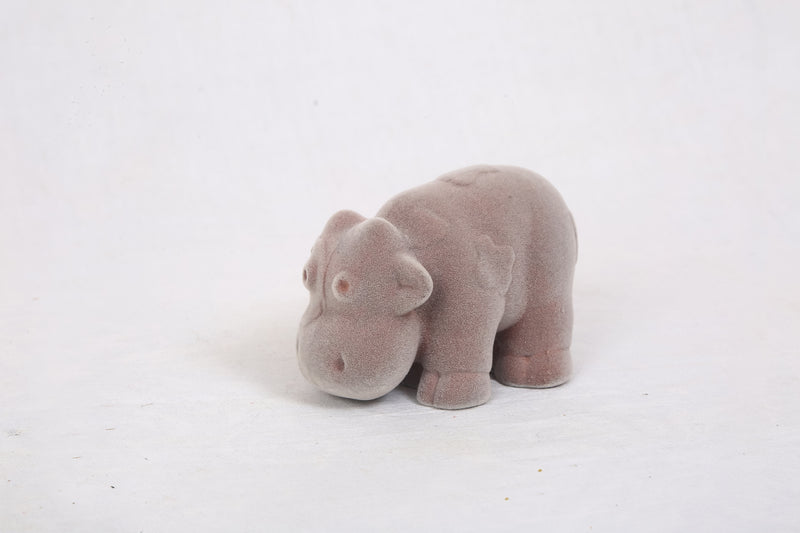 Farm Animals (Set of 6) (0 to 10 years) (Non-Toxic Rubber Toys)