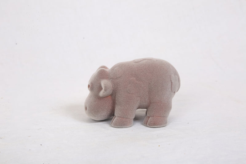 Farm Animals (Set of 6) (0 to 10 years) (Non-Toxic Rubber Toys)