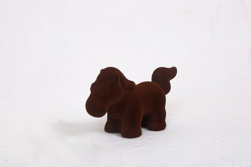 Farm Animals (Set of 6) (0 to 10 years) (Non-Toxic Rubber Toys)