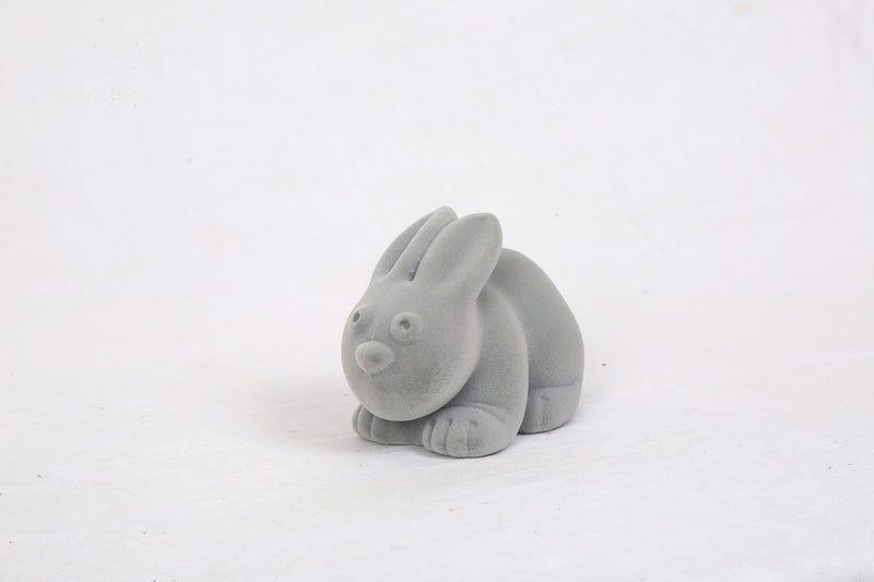 Farm Animals (Set of 6) (0 to 10 years) (Non-Toxic Rubber Toys)