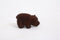 Wild Animals (Set of 6) (0 to 10 years)(Non-Toxic Rubber Toys)