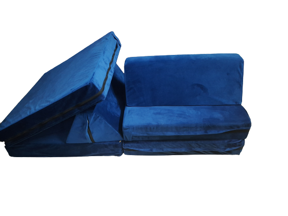 Fomu playcouch
