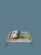 Rainbow study Table