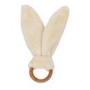 Bunny Ear Cloth Teether