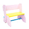 Flip-flop Convertible Kids Step Stool Cum Chair