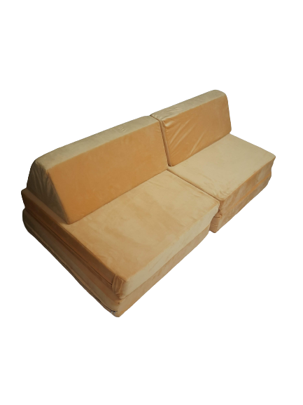 Fomu playcouch