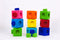 Building Box Mix (0 to 10 years) (Non-Toxic Rubber Toys)