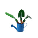 Little Greenkeepers' Wooden handle metal Gardening Tools