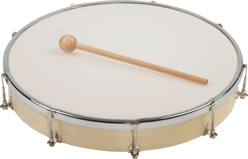 Hand Drum