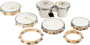 Musical Instruments Set