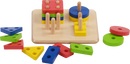 Sorting Board Geo