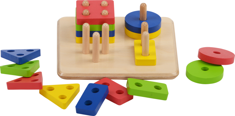 Sorting Board Geo