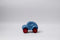 Little Car Painted (0 to 10 years) (Non-Toxic Rubber Toys)