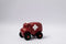 Little Ambulance Painted (0 to 10 years) (Non-Toxic Rubber Toys)