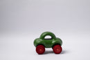Little Wholedout Car Painted (0 to 10 years)(Non-Toxic Rubber Toys)
