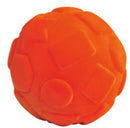 Soft Shapes Ball (0 to 10 Years)(Non-Toxic Rubber Toys)