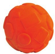Shapes Ball (0 to 10 Years)(Non-Toxic Rubber Toys)