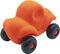 The Run Along Car (0 to 10 years)(Non-Toxic Rubber Toys)