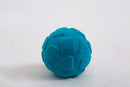 Shapes Ball (0 to 10 Years)(Non-Toxic Rubber Toys)