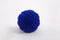 Alpha Learn Ball Uc - Blue (0 to 10 Years) (Non-Toxic Rubber Toys)