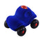 Motown The Police Car (0 to 10 years)(Non-Toxic Rubber Toys)