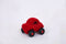 The Little Wholedout Car (0 to 10 years)(Non-Toxic Rubber Toys)