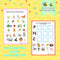 Language and Writing Pack - Set of 7 workbooks