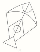 Bumper Colouring Book - 1