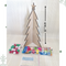 Christmas Tree Painting Art DIY Kit