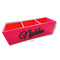 Stationery Holder - Pink ( Personalization available )