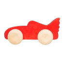 Thasvi Wooden Race Car
