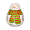 Roly Poly Snowman - 6 m+